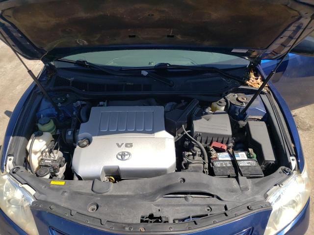 Photo 7 from auction – 2007 TOYOTA CAMRY LE with VIN 4T1BK46K37U046536