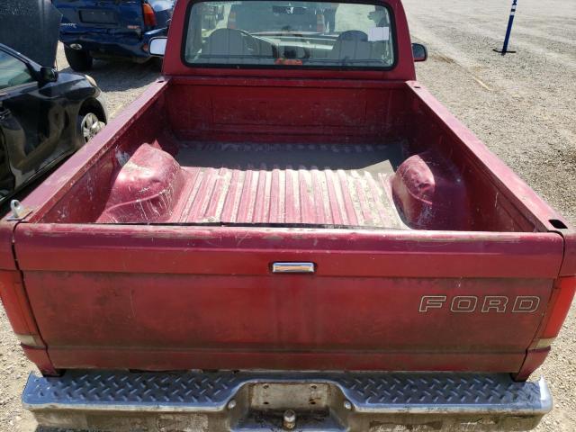 Photo 6 from auction – 1995 FORD F150 with VIN 1FTDF15YXSNB42396