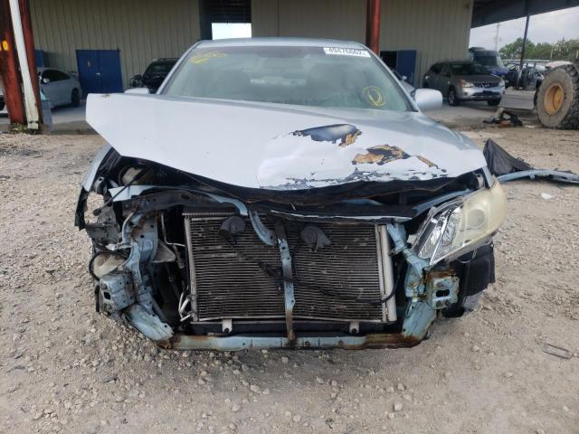Photo 9 from auction – 2007 TOYOTA CAMRY CE with VIN 4T1BE46K77U659136