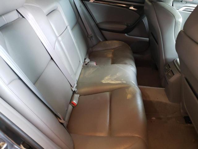 Photo 6 from auction – 2004 ACURA TL with VIN 19UUA66234A052945