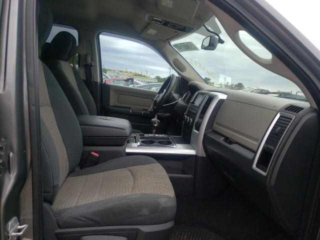 Photo 5 from auction – 2012 DODGE RAM 1500 S with VIN 1C6RD7GT4CS343513