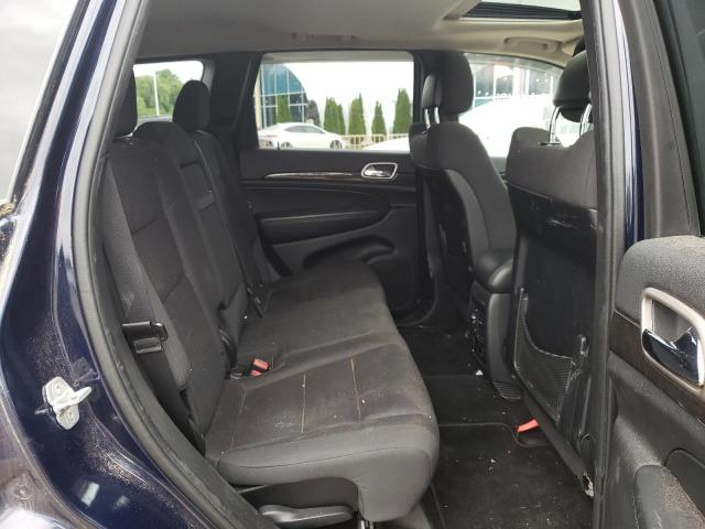Photo 6 from auction – 2012 JEEP GRAND CHER with VIN 1C4RJFAGXCC245443