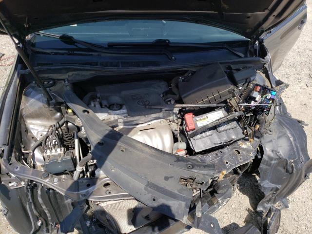Photo 7 from auction – 2016 TOYOTA CAMRY LE with VIN 4T1BF1FK2GU558100