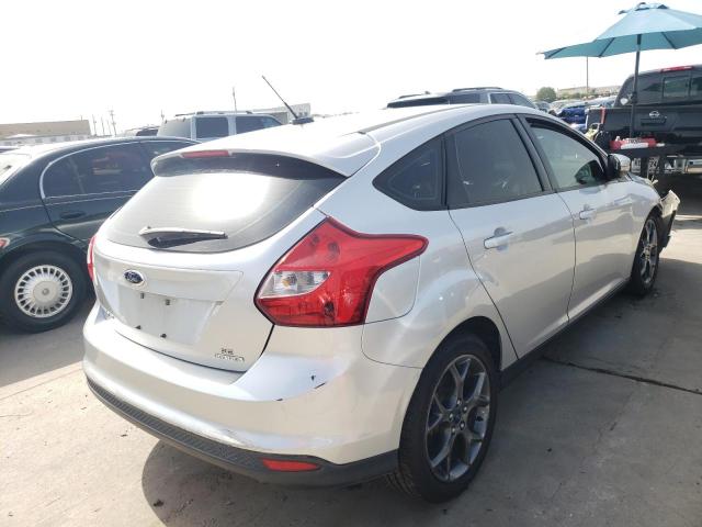 Photo 4 from auction – 2013 FORD FOCUS SE with VIN 1FADP3K23DL298213