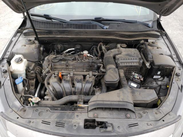 Photo 7 from auction – 2013 KIA OPTIMA LX with VIN 5XXGM4A70DG131911