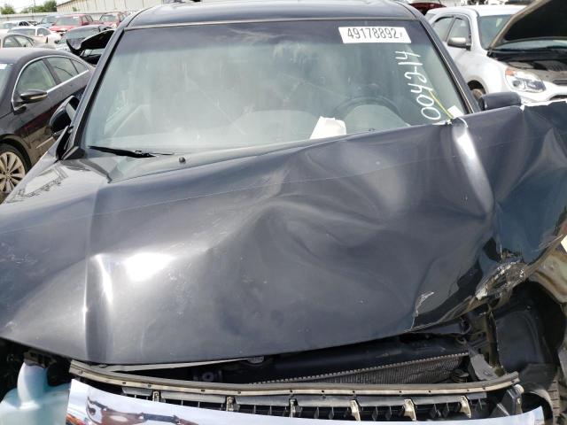Photo 7 from auction – 2015 HONDA PILOT TOUR with VIN 5FNYF4H97FB004214