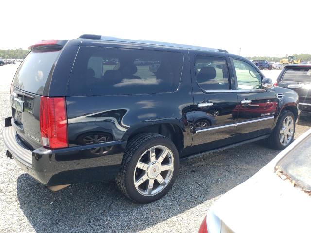 Photo 4 from auction – 2010 CADILLAC ESCALADE E with VIN 1GYUKJEF5AR114775