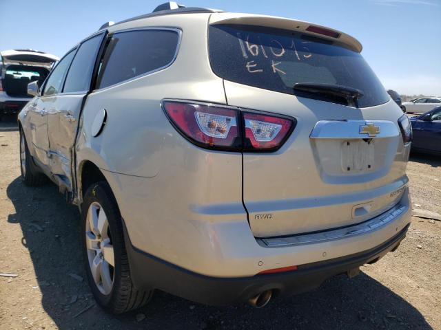 Photo 3 from auction – 2015 CHEVROLET TRAVERSE L with VIN 1GNKVJKD5FJ238498