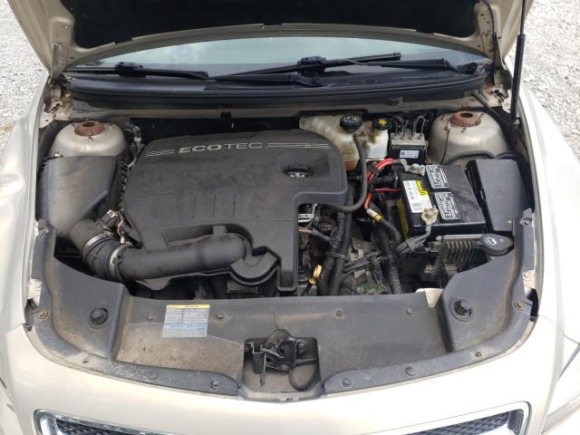 Photo 7 from auction – 2010 CHEVROLET MALIBU with VIN 1G1ZC5EB0AF164300
