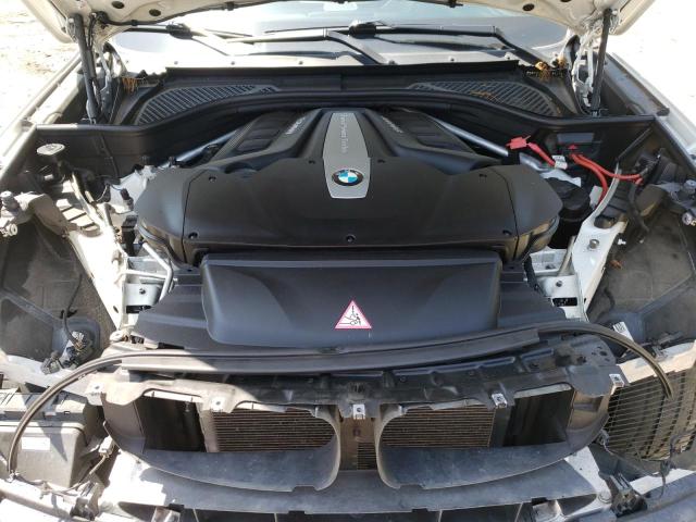 Photo 7 from auction – 2014 BMW X5 XDRIVE5 with VIN 5UXKR6C56E0C02049