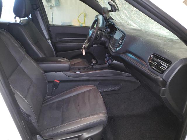 Photo 5 from auction – 2021 DODGE DURANGO GT with VIN 1C4RDJDG4MC851246