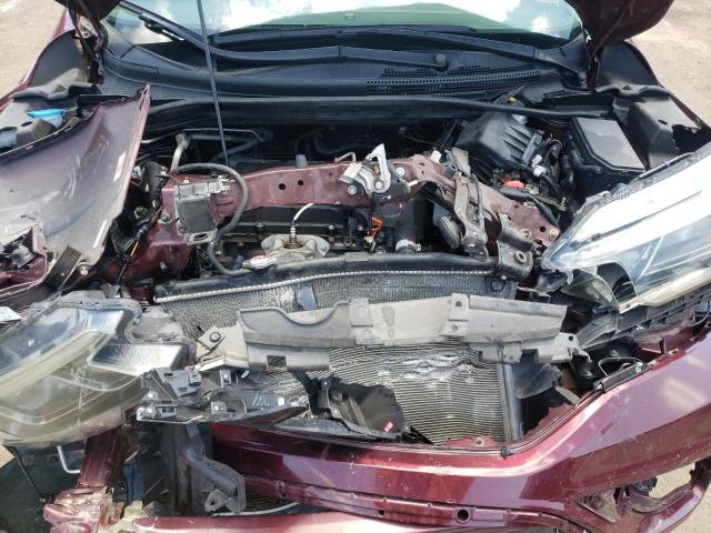 Photo 7 from auction – 2015 HONDA CR-V EX with VIN 2HKRM3H56FH543054