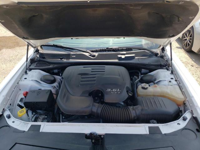 Photo 7 from auction – 2019 DODGE CHALLENGER with VIN 2C3CDZAG0KH551484