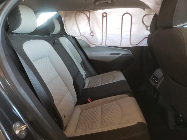 Photo 6 from auction – 2019 CHEVROLET EQUINOX LS with VIN 3GNAXHEV9KS575722