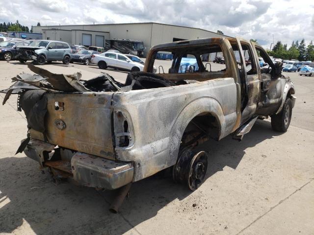 Photo 4 from auction – 2014 FORD F250 SUPER with VIN 1FT7W2B69EEB15491