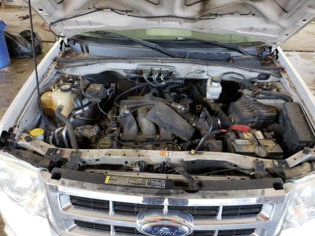 Photo 7 from auction – 2008 FORD ESCAPE XLT with VIN 1FMCU93158KC06677