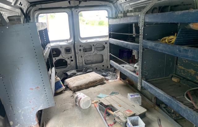 Photo 6 from auction – 2008 FORD ECONOLINE with VIN 1FTNE24L08DA38274
