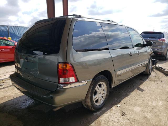 Photo 4 from auction – 2003 FORD WINDSTAR S with VIN 2FMZA52463BA21029