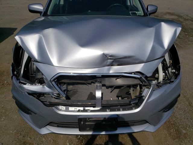 Photo 7 from auction – 2018 SUBARU LEGACY 2.5 with VIN 4S3BNAD61J3024080