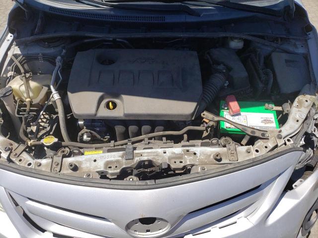 Photo 7 from auction – 2013 TOYOTA COROLLA BA with VIN 2T1BU4EE2DC938750