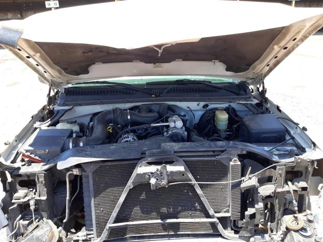 Photo 7 from auction – 2000 CHEVROLET SILVERADO with VIN 1GCEC19W9YZ261287