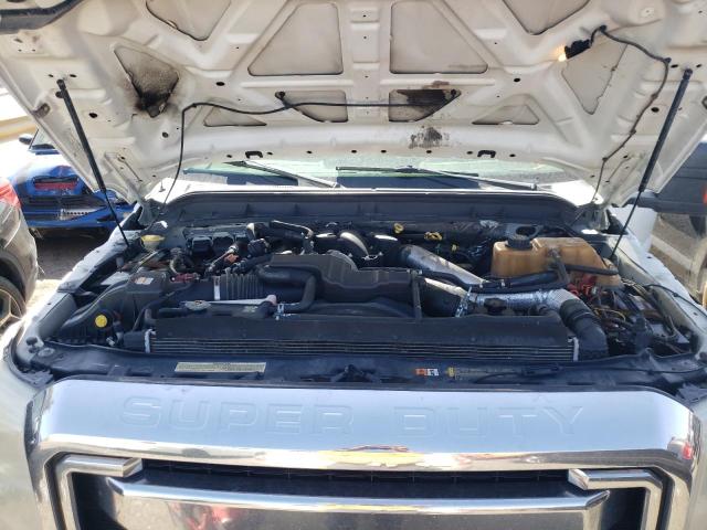 Photo 7 from auction – 2011 FORD F250 SUPER with VIN 1FT7X2ATXBEB40965