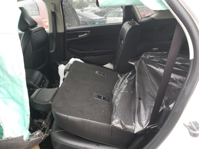 Photo 6 from auction – 2020 FORD EDGE SEL with VIN 2FMPK3J99LBA57691