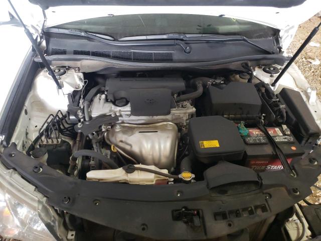 Photo 7 from auction – 2014 TOYOTA CAMRY L with VIN 4T4BF1FK9ER424168