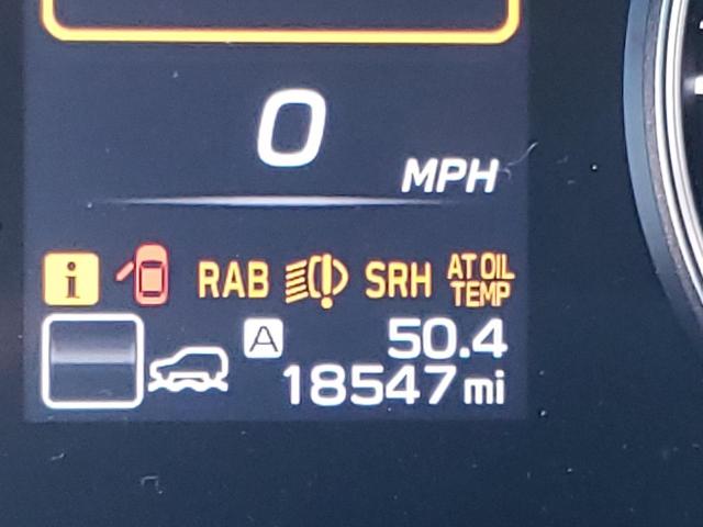 Photo 8 from auction – 2020 SUBARU OUTBACK LI with VIN 4S4BTANC3L3260951