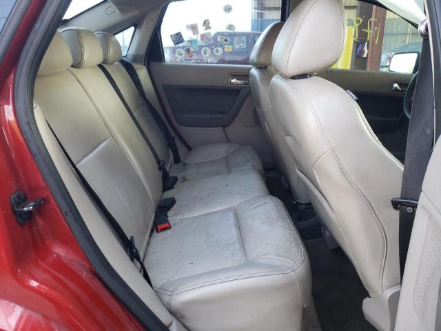 Photo 6 from auction – 2010 FORD FOCUS SEL with VIN 1FAHP3HN7AW146013