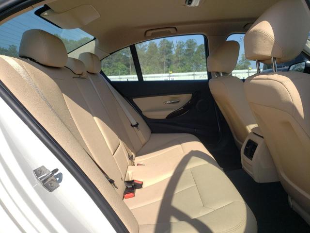 Photo 6 from auction – 2018 BMW 320 I with VIN WBA8A9C55JAH13354