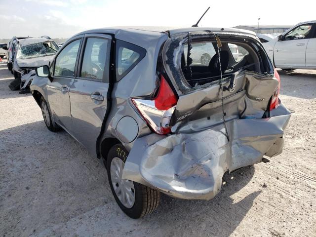 Photo 3 from auction – 2015 NISSAN VERSA NOTE with VIN 3N1CE2CP2FL388706