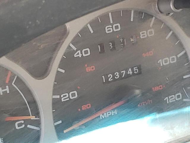 Zdjęcie 8 z aukcji – 1999 FORD TAURUS z VIN 1FAFP5221XG191856