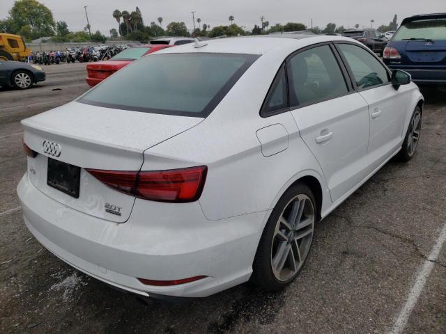 Photo 4 from auction – 2017 AUDI A3 PREMIUM with VIN WAUB8GFF0H1061275