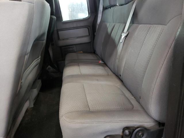 Photo 6 from auction – 2014 FORD F150 SUPER with VIN 1FTFX1EF7EKF47030