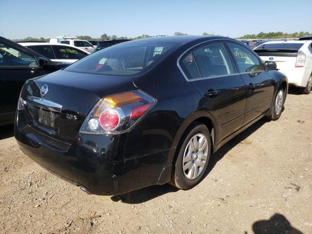 Photo 4 from auction – 2012 NISSAN ALTIMA BAS with VIN 1N4AL2AP3CN422070