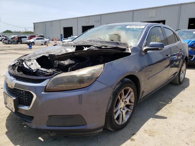 Photo 2 from auction – 2015 CHEVROLET MALIBU 1LT with VIN 1G11C5SLXFF192767