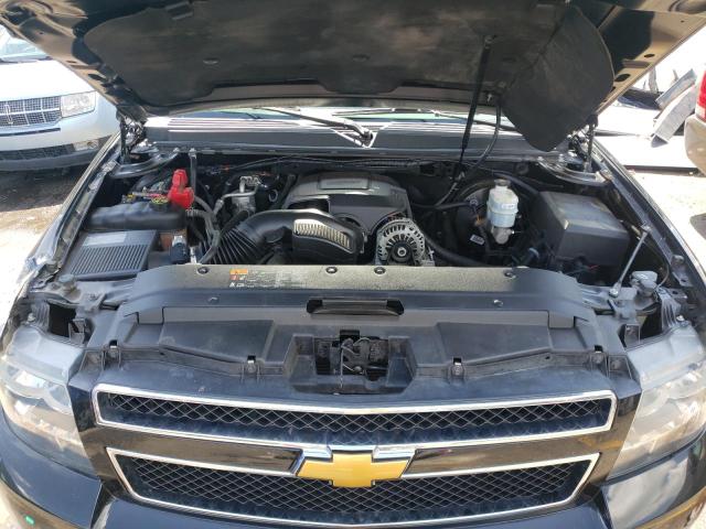 Photo 7 from auction – 2013 CHEVROLET AVALANCHE with VIN 3GNMCEE0XDG128382