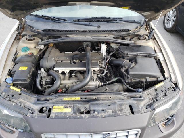 Photo 7 from auction – 2004 VOLVO XC70 with VIN YV1SZ59HX41129202