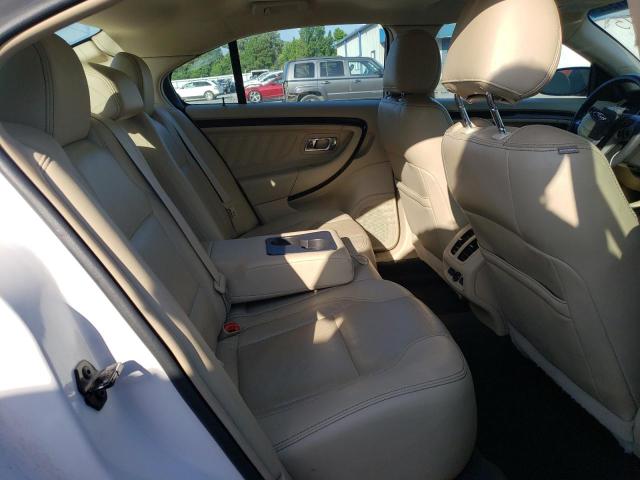 Photo 6 from auction – 2014 FORD TAURUS LIM with VIN 1FAHP2F87EG147573