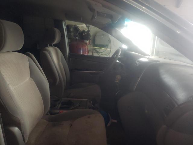 Photo 5 from auction – 2008 TOYOTA SIENNA CE with VIN 5TDZK23C28S198706