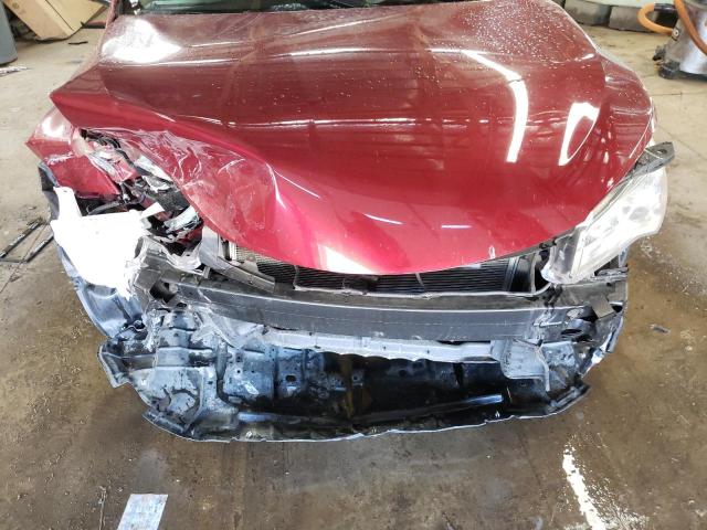 Photo 9 from auction – 2016 TOYOTA CAMRY with VIN 4T1BF1FKXGU576716