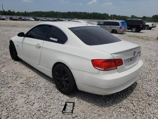 Photo 3 from auction – 2007 BMW 328 XI with VIN WBAWC33517PD07057