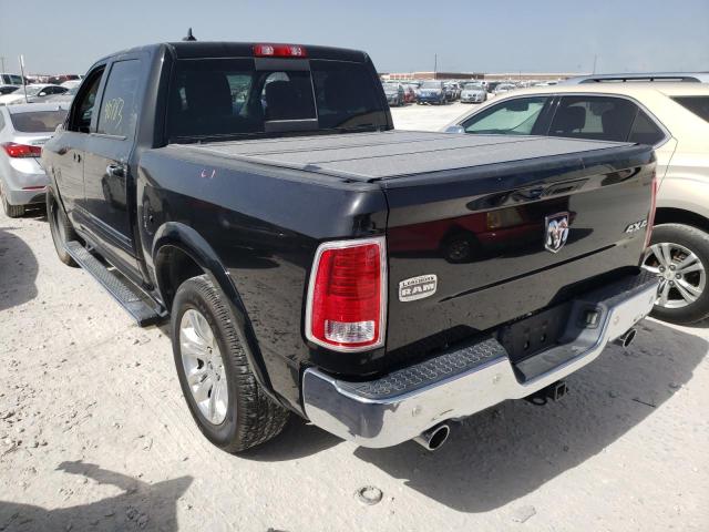 Photo 3 from auction – 2016 RAM 1500 LONGH with VIN 1C6RR7PT5GS212291