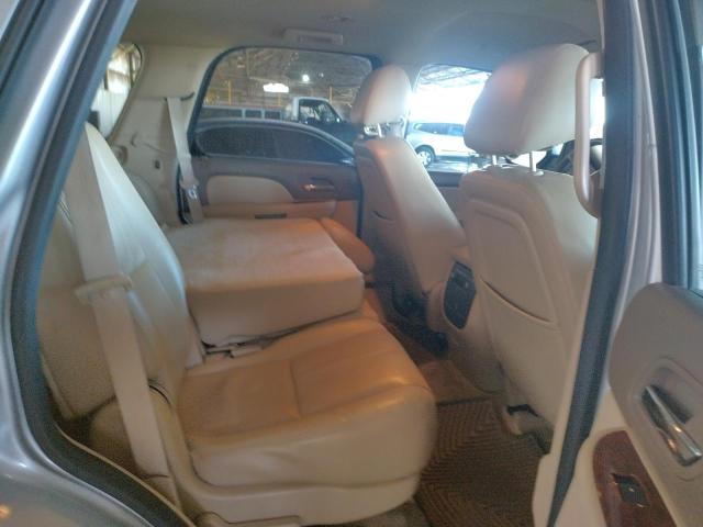 Photo 6 from auction – 2012 GMC YUKON SLT with VIN 1GKS2CE07CR152617