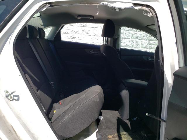 Photo 6 from auction – 2020 KIA FORTE FE with VIN 3KPF24AD0LE141157