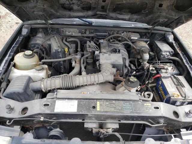 Photo 7 from auction – 2005 FORD RANGER with VIN 1FTYR10DX5PA77281
