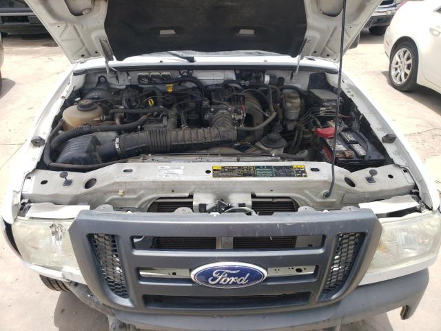 Photo 7 from auction – 2010 FORD RANGER with VIN 1FTKR1AD5APA35079