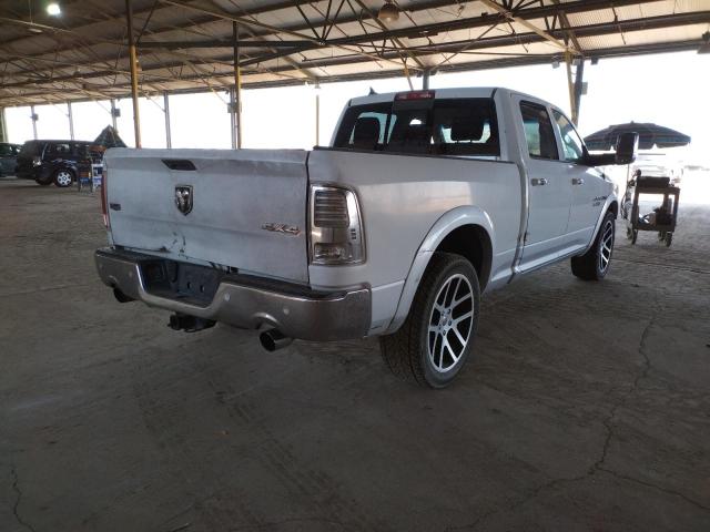 Photo 4 from auction – 2016 RAM 1500 LARAM with VIN 1C6RR7VM9GS174754