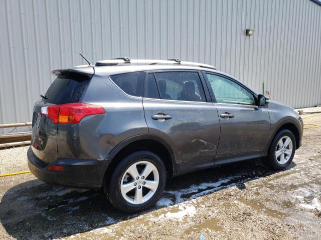 Photo 9 from auction – 2014 TOYOTA RAV4 XLE with VIN 2T3WFREV6EW097029